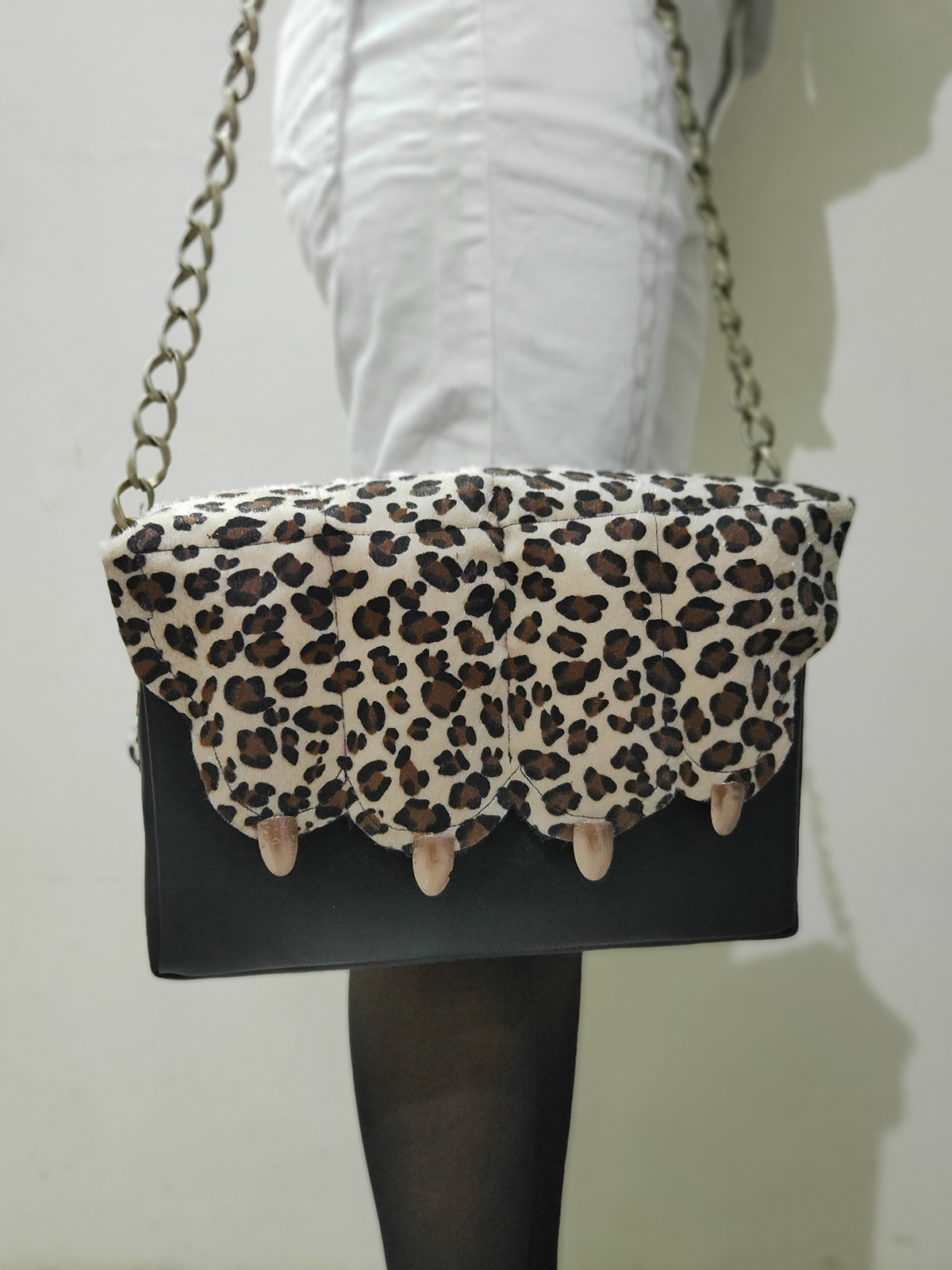 animaltheme bagdesign fannypack handbag slingbag