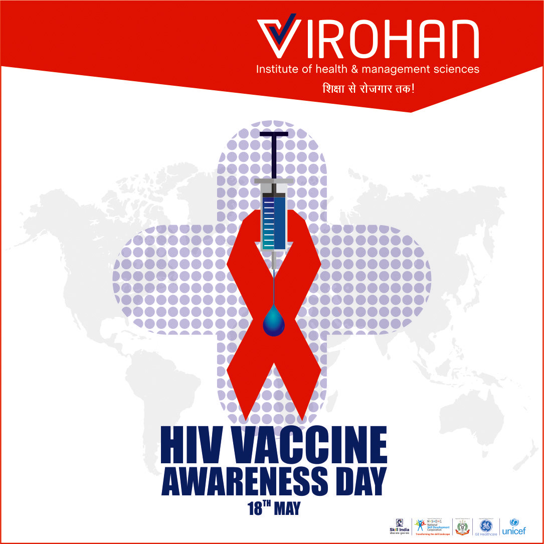 HIV Vaccine Awareness