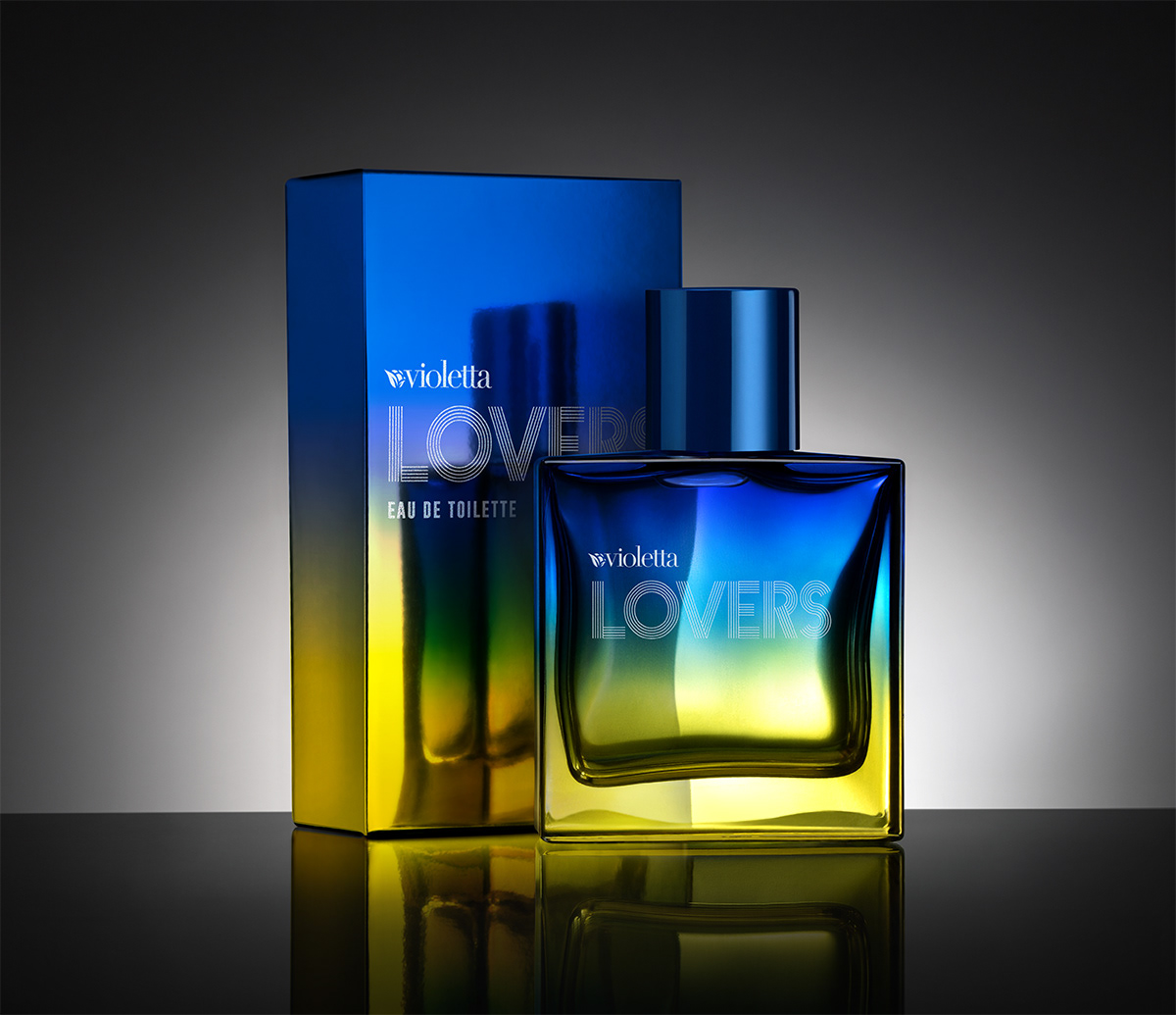 color cover drops Fragrance light Lovers Packaging parfum perfume perfumery