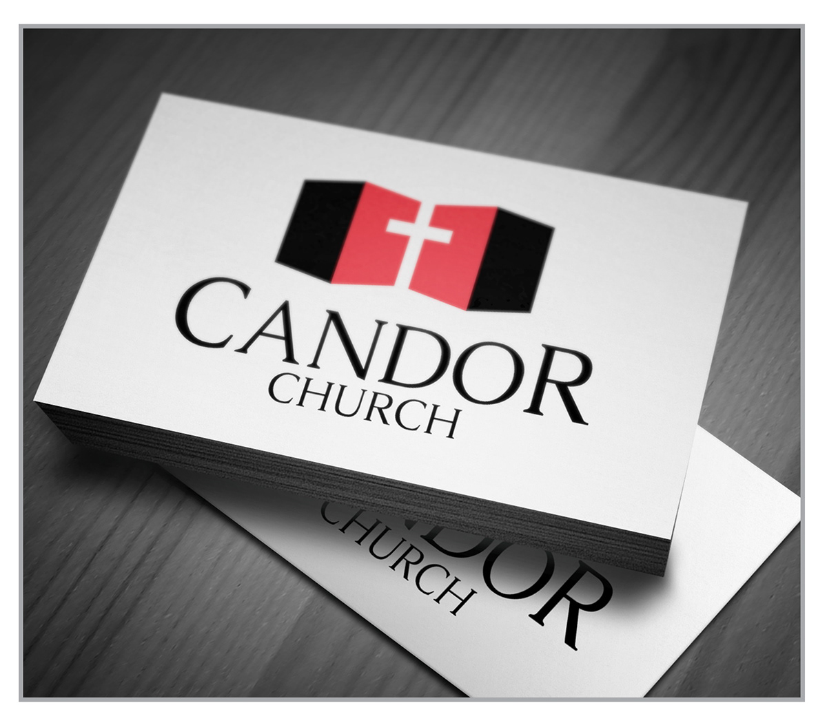 Church Candor