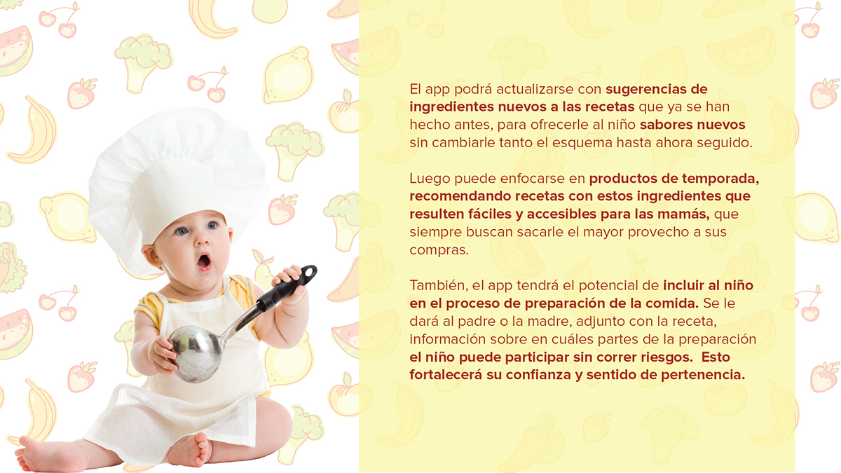 apps baby kids nutrition Health