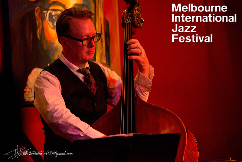 people Melbourne Australia Event jazz festival melbourne international jazz