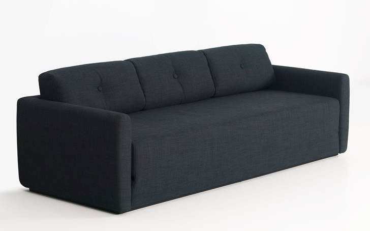 FOLD Sofa Bed SAYS WHO Design bolia