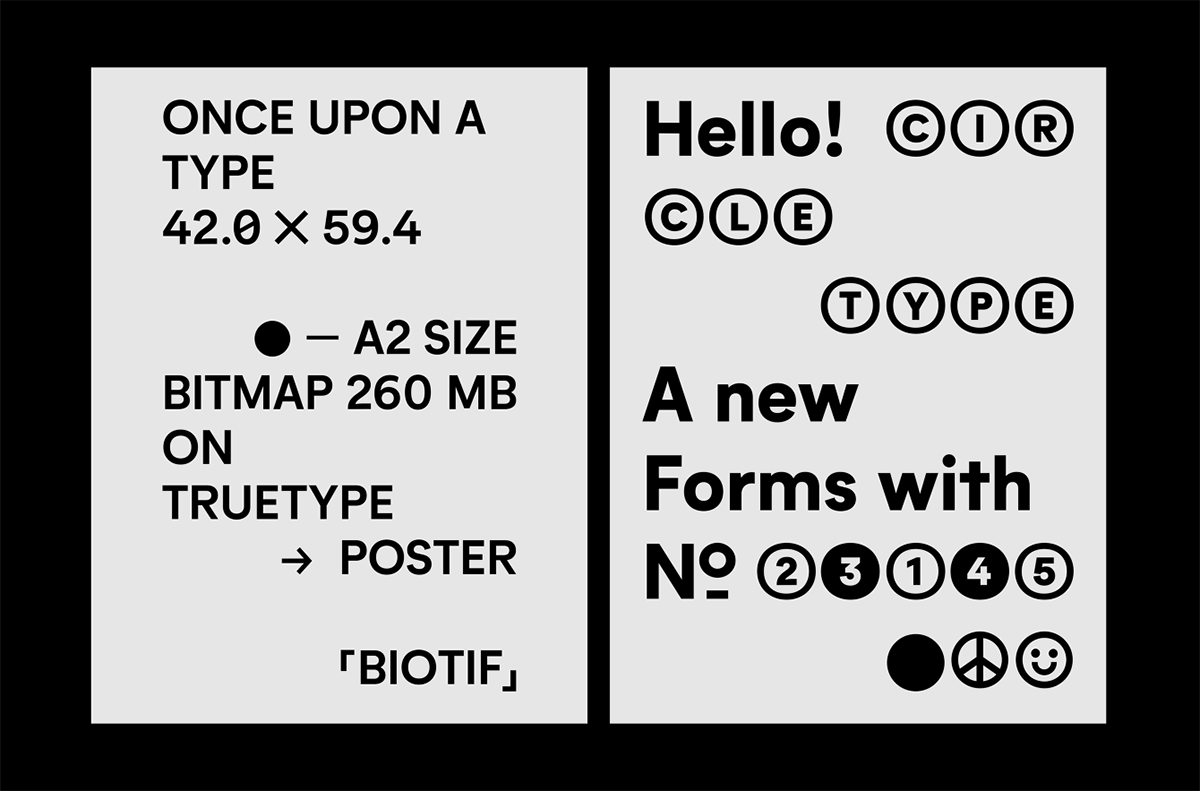 Typeface typography   sans serif neue grotesk grotesque minimalist International graphic design 