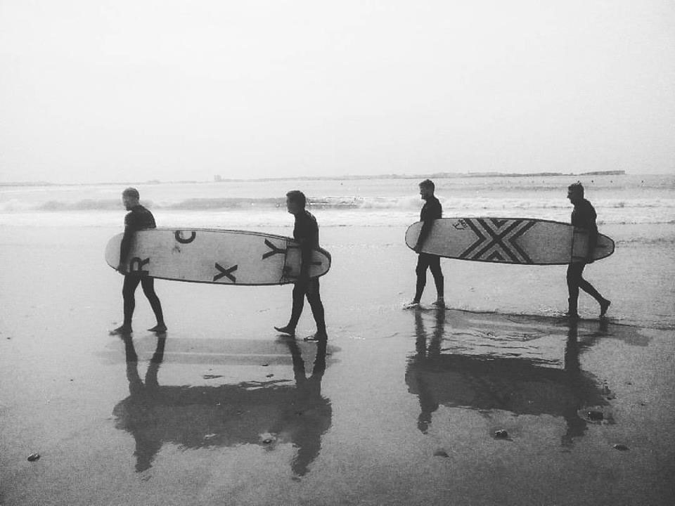 Surf Portugal