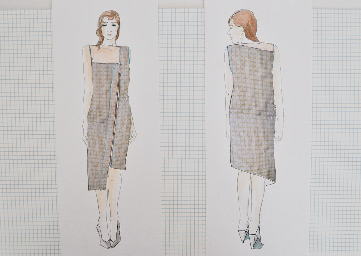 matemática matematics fashion design