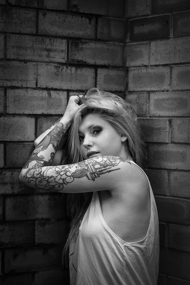 sg suicide girl tattoo city sydney