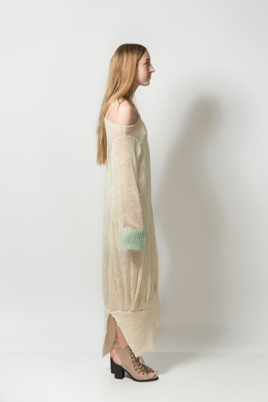 knitwear Textiles Cut and Sew