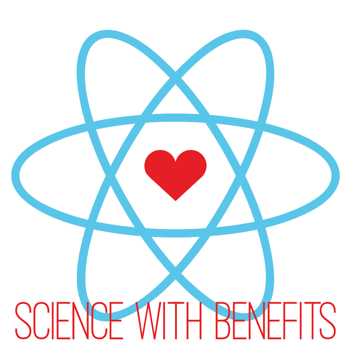 Logo Design branding  science t-shirt merchandise shop