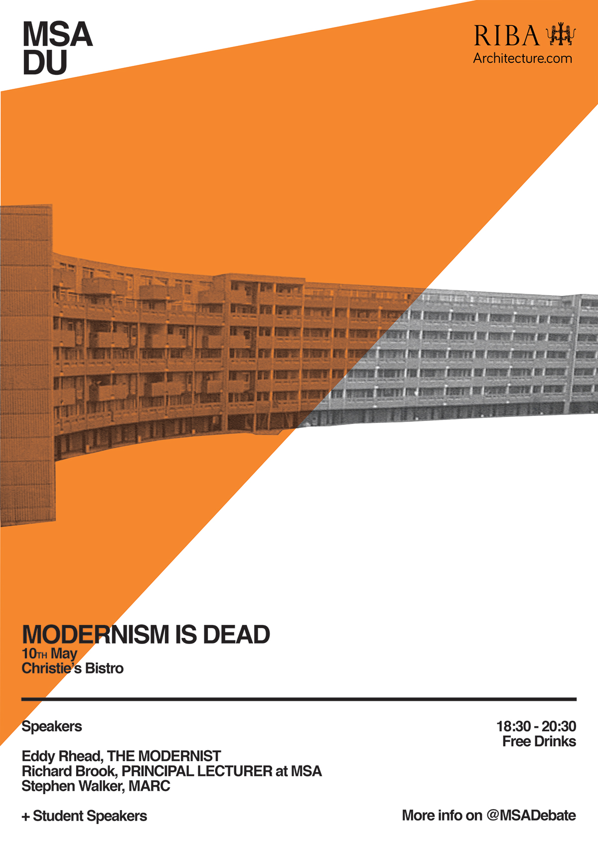 architecture manchester graphic design  posters