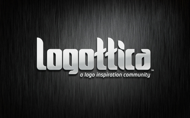 logottica logo  logotype Logotipo  community inspiration