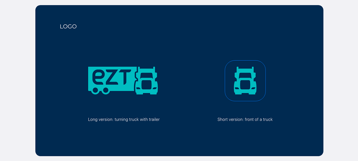 android app desktop dispatcher HiG ios material design mobile tracking Truck