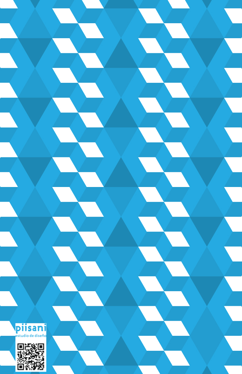 cube pattern iteration geometry