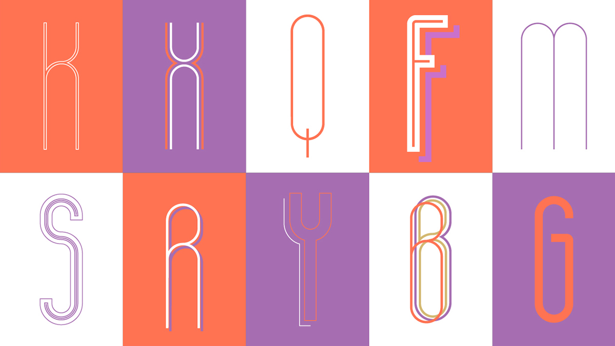 ipnosix typography   graphicdesign