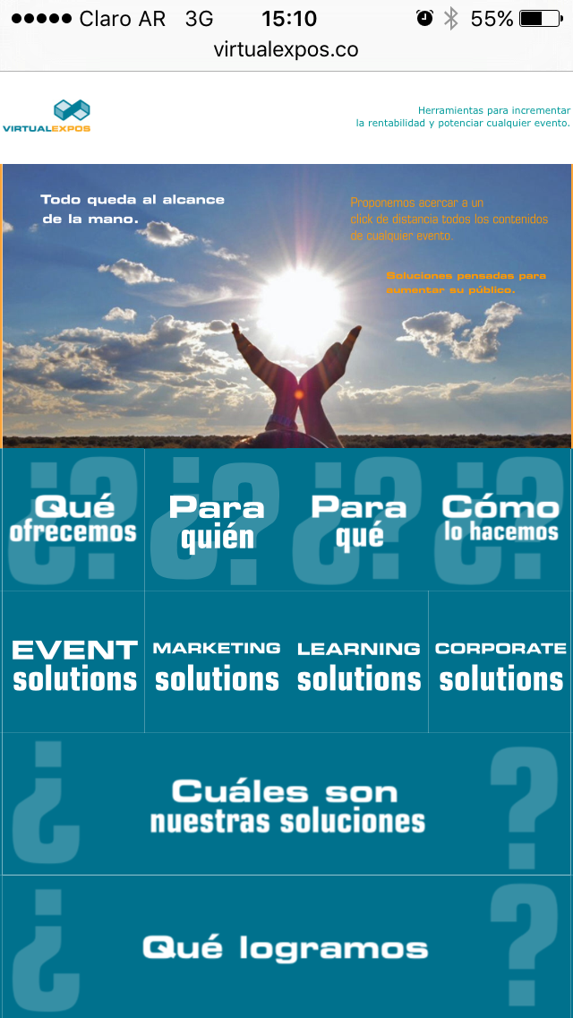 infographics infografias Logotipo virtual expos Events eventos Logo Design logo