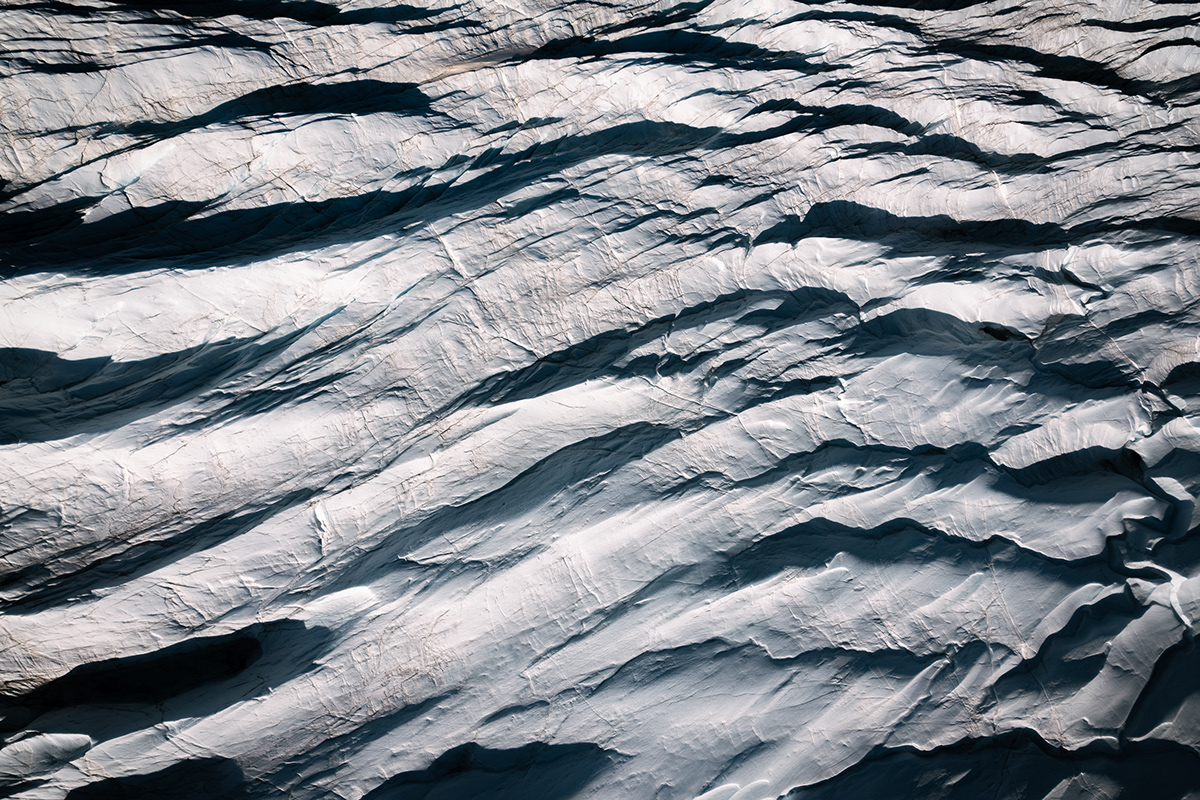 Greenland Arctic climate change ice Landscape Nature Minimalism fine art abstract texture
