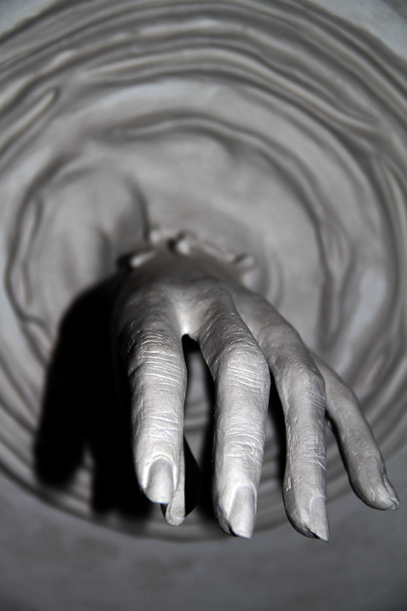 hands  naked sculptor nakedbody