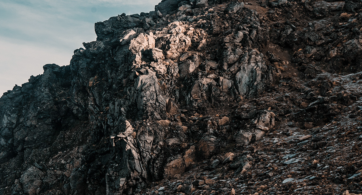 New Zealand texture rock stone cinematic mountains Landscape Travel Sharp