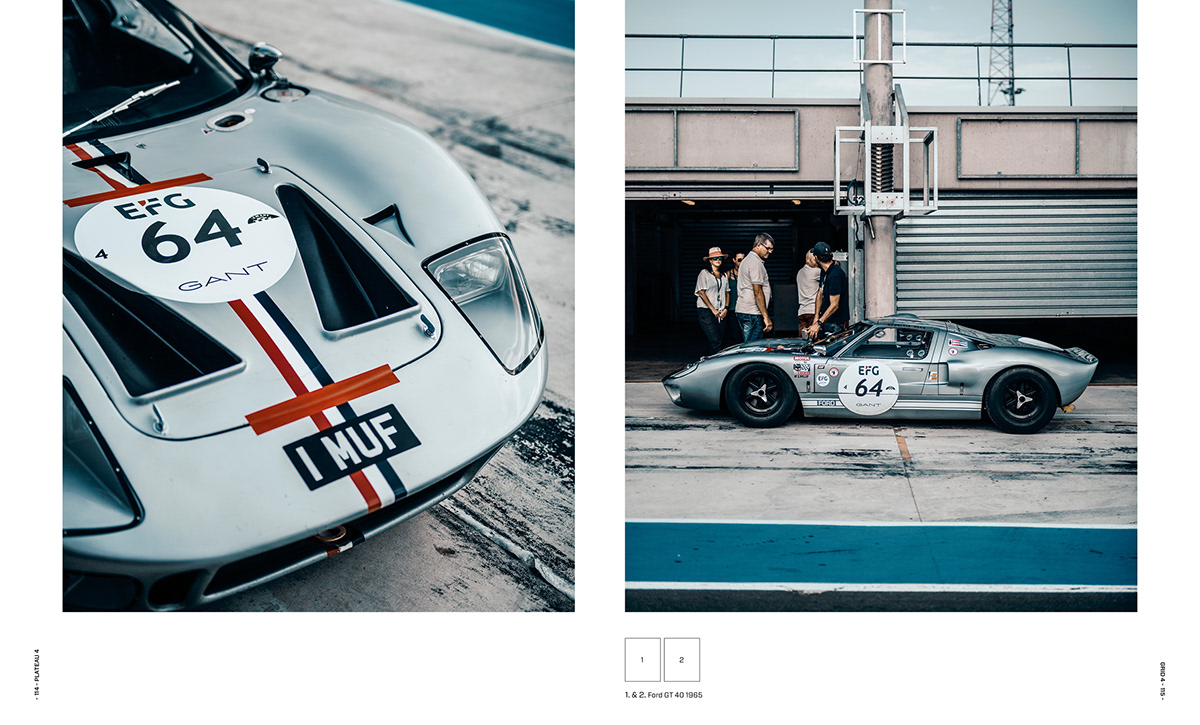 Adobe Portfolio le mans classic vintage car racing cars porn car Porsche