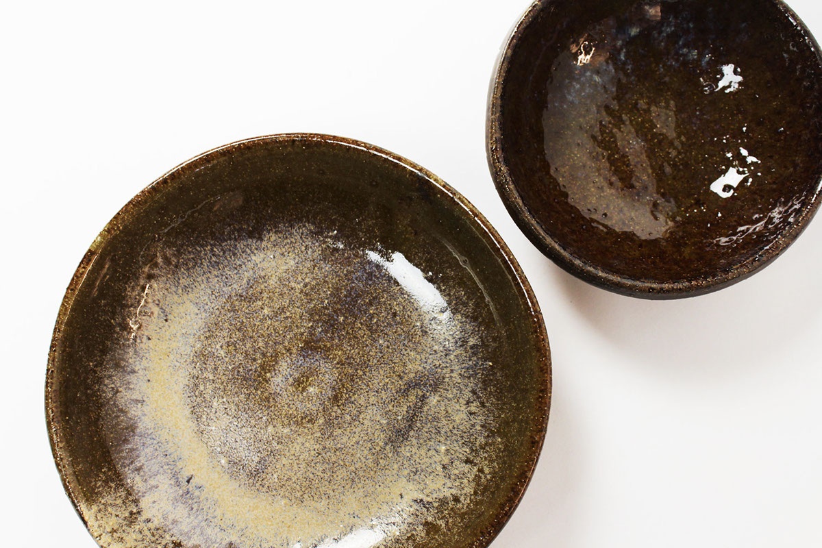 ceramics  jiggering moldmaking Slipcasting dinnerware pasta bowls saladbowls