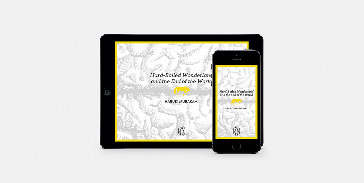app iPad penguin book editorial mobile read books Smart Responsive prototype future personal Project bookmates
