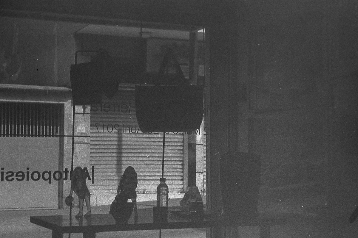 Film   Photography  Street caracas Analogue 35mm blackandwhite