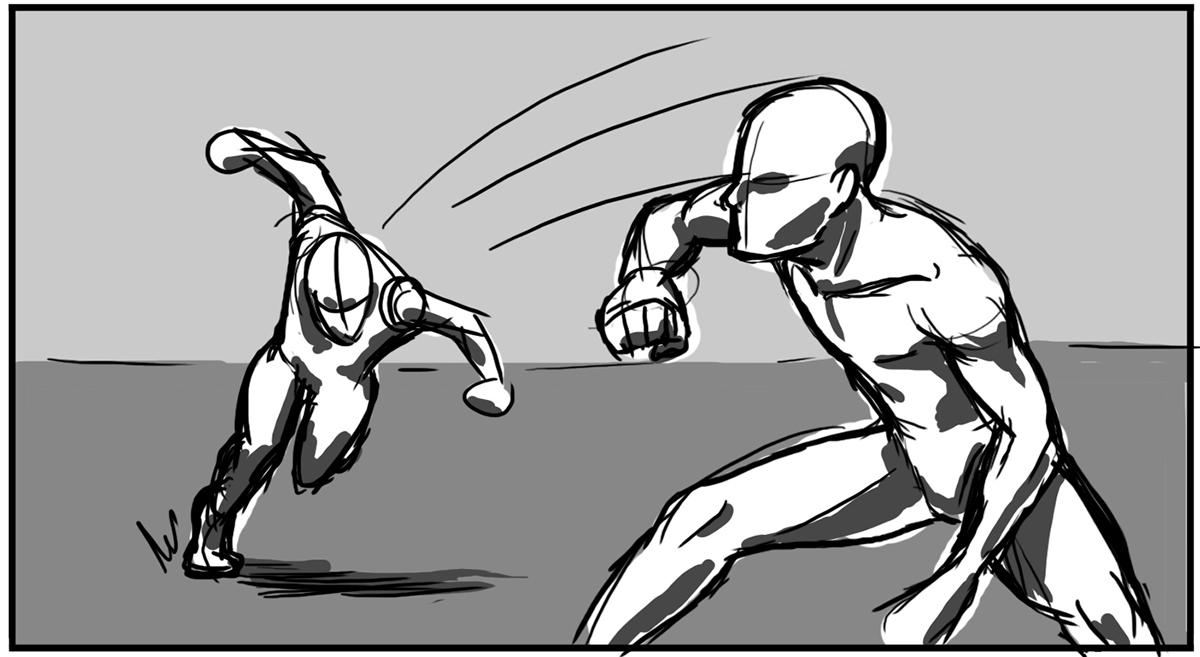 fight Fight Scene STREET FIGHTER comic books comics comic Fight Sequence fighting mortal kombat animating Fight Choreography