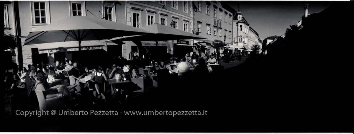 Adobe Portfolio streetphotography klagenfurt lifeinthesity