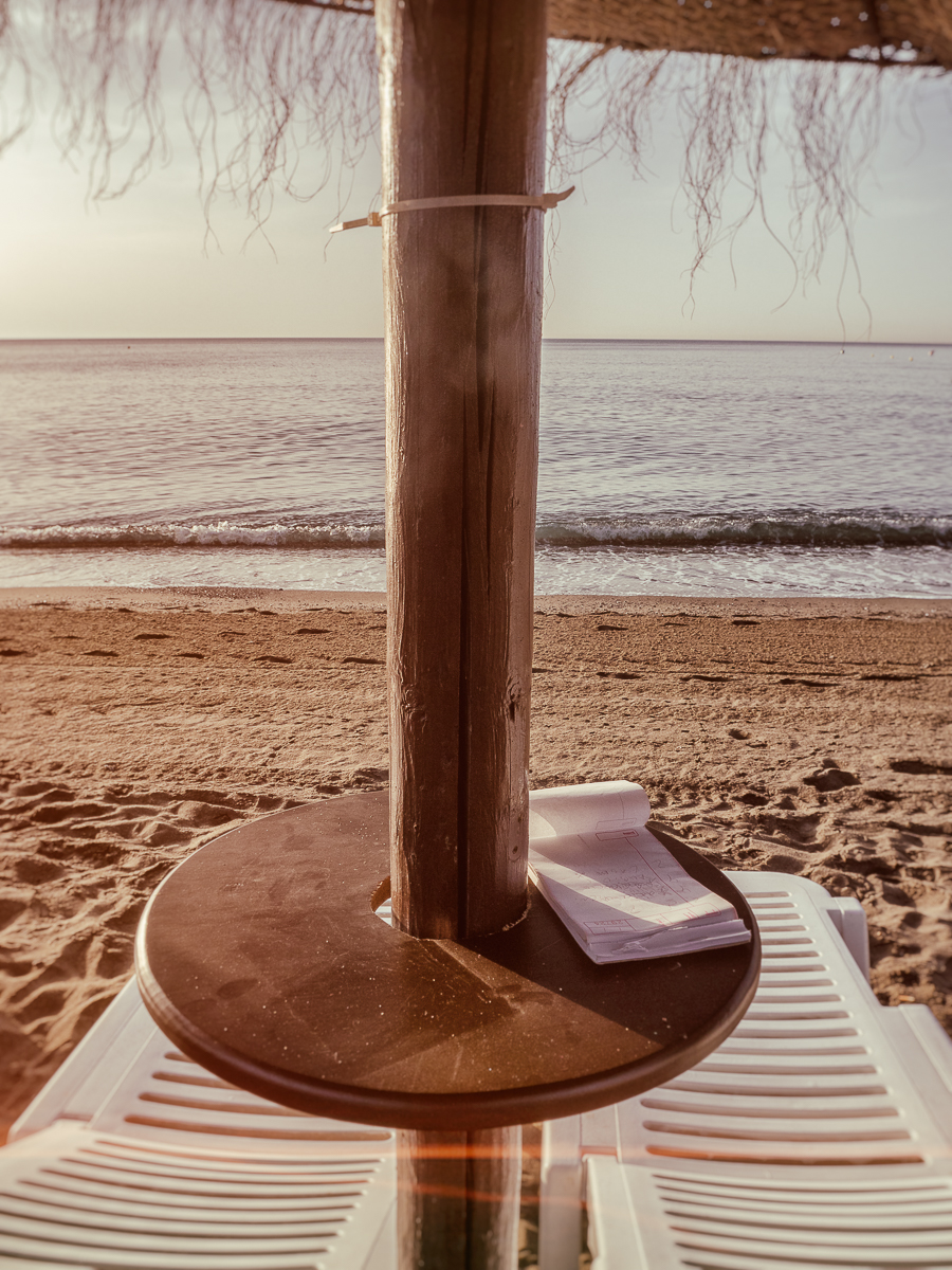 TORREMOLINOS spain beach