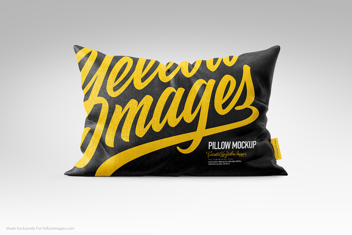 Mockup Pillow Mockup psd mockup pillow psd mockup mock-up