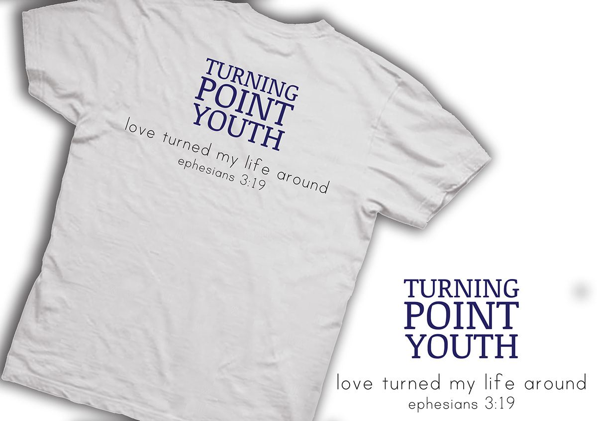tshirts type religion Christian NCF Church youth