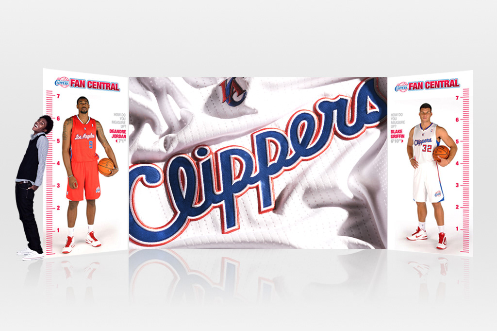 clippers basketball campaign