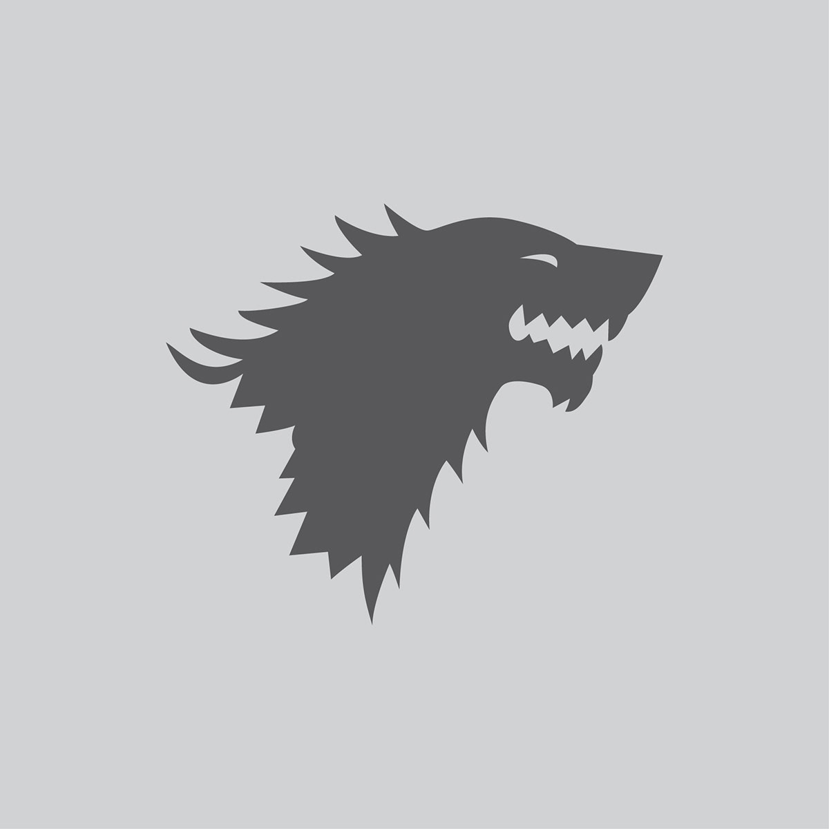 gameofthrones Game of Thrones got Stark lannister banner vector