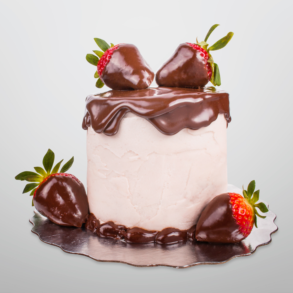 chocolate desert cake