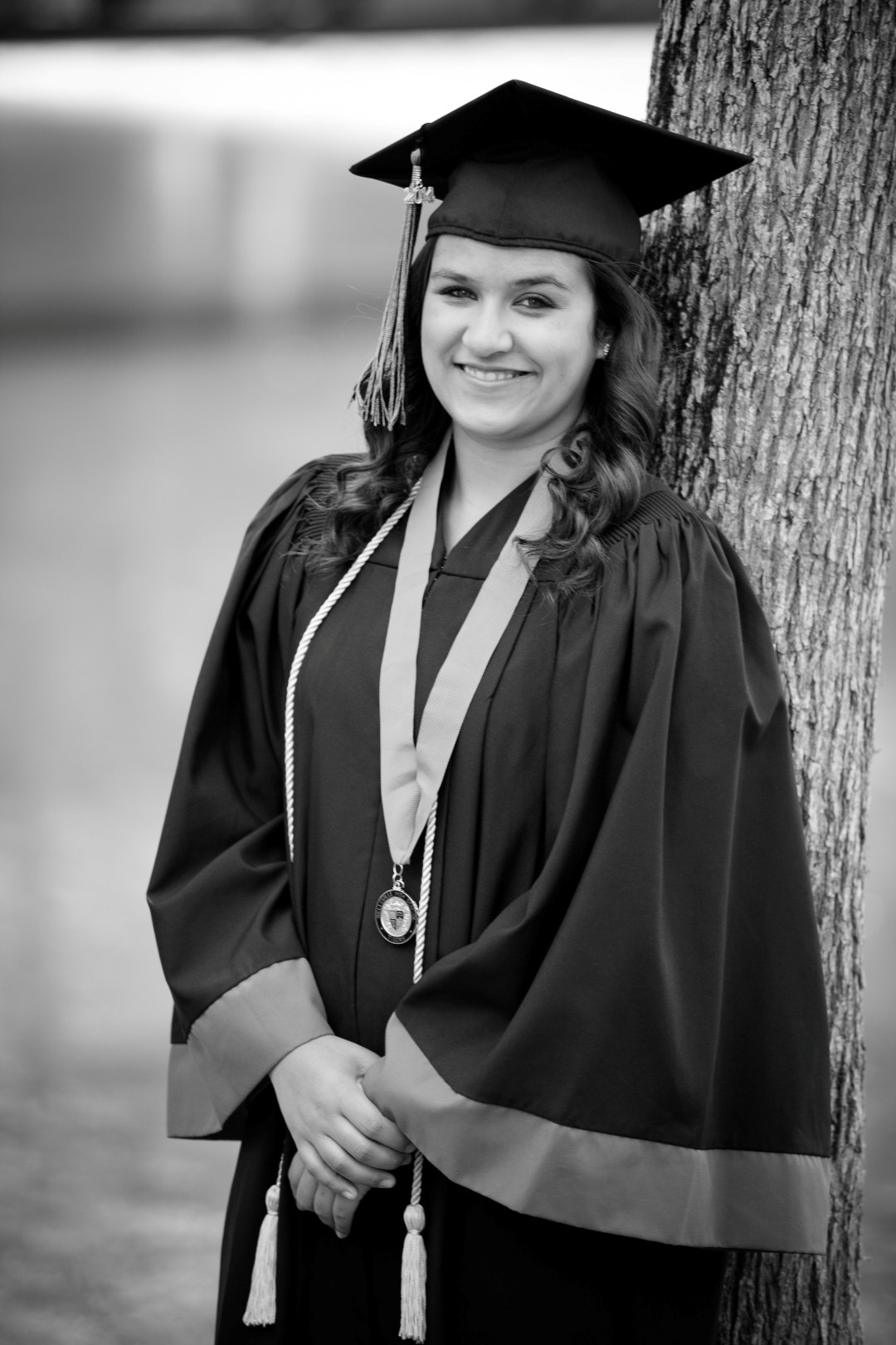 senior graduation Belleville 2014