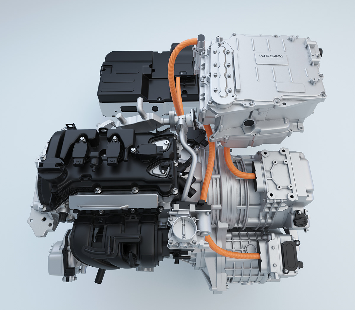 3dmax automotive   corona engine Maya modelling Nissan Polys quads scan