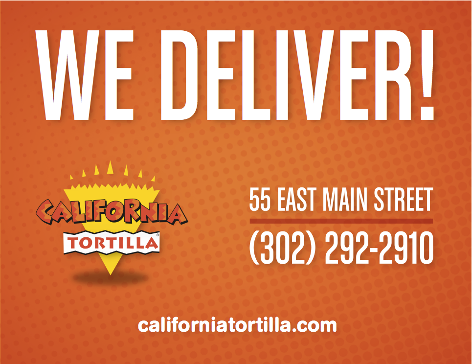 California Tortilla Food  restaurant LSM
