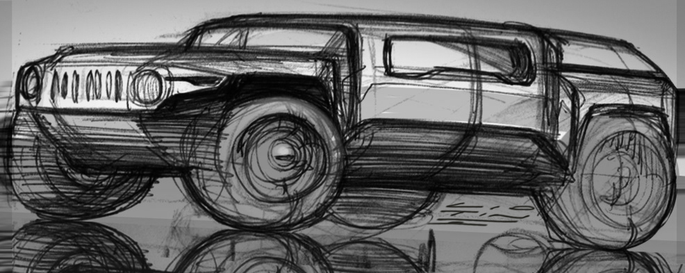 automotive   Automotive design car design cardesign design doodle sketch sketches transportation Transportation Design