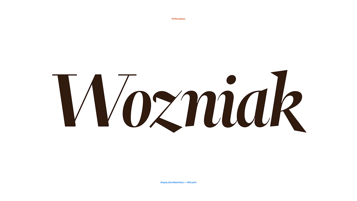 design font glyph glyphs graphic design  logo serif type design Typeface typography  