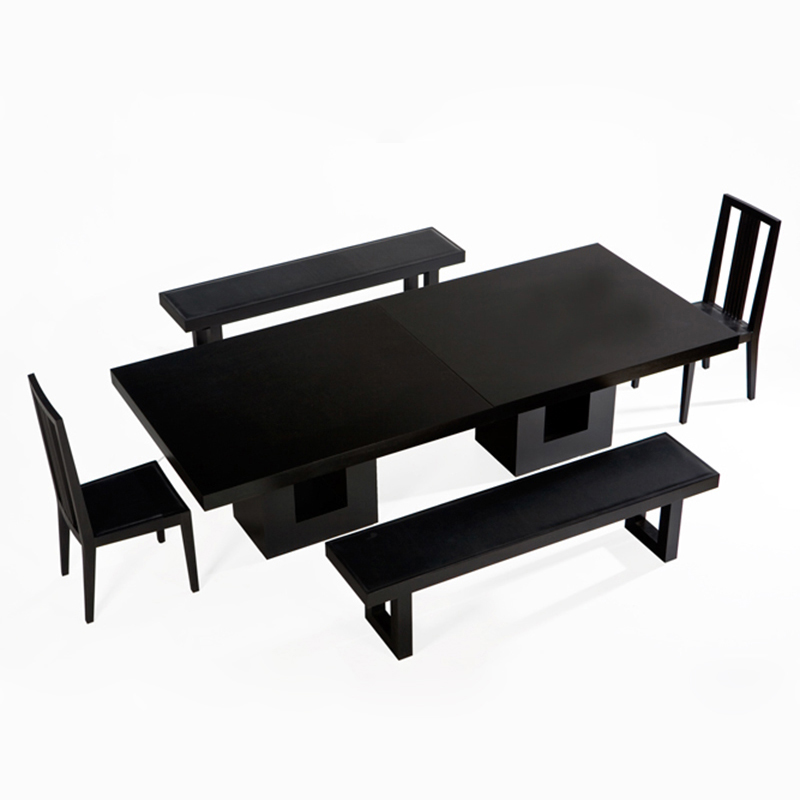 comedores dinner tables table mesa Mesas tables chairs sillas design diseño furniture muebles