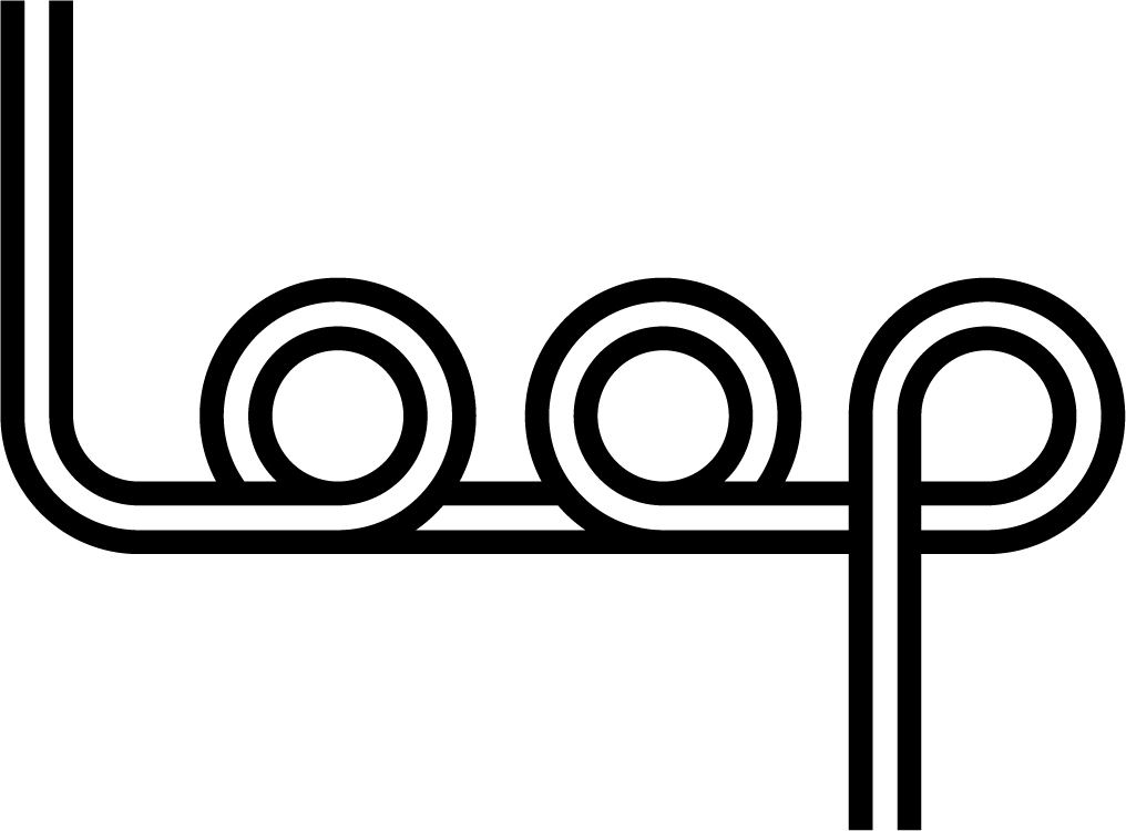 Loop Brand Logo
