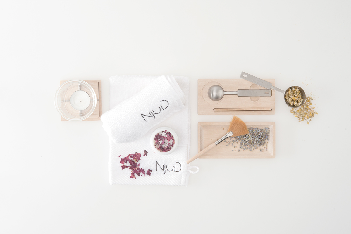 cosmetics Naturkosmetik  Kosmetik DIY verpackung nude hautfarben Corporate Identity Startup skincare kit pattern natural natürlich modular