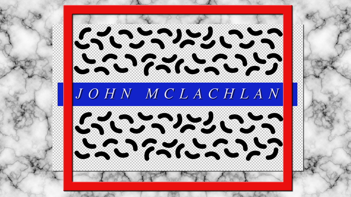Memphis McLachlan John 1102091545