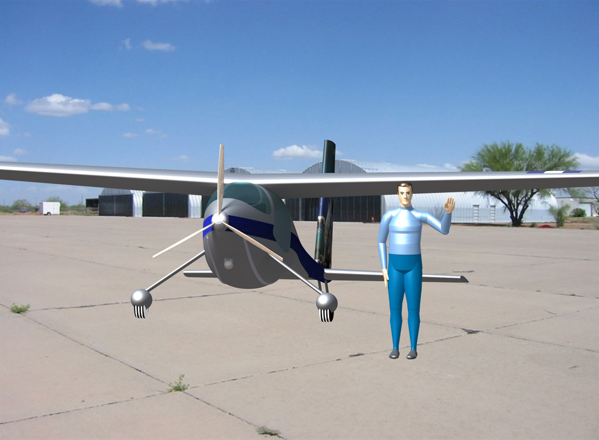 aircaft  plane  catia 