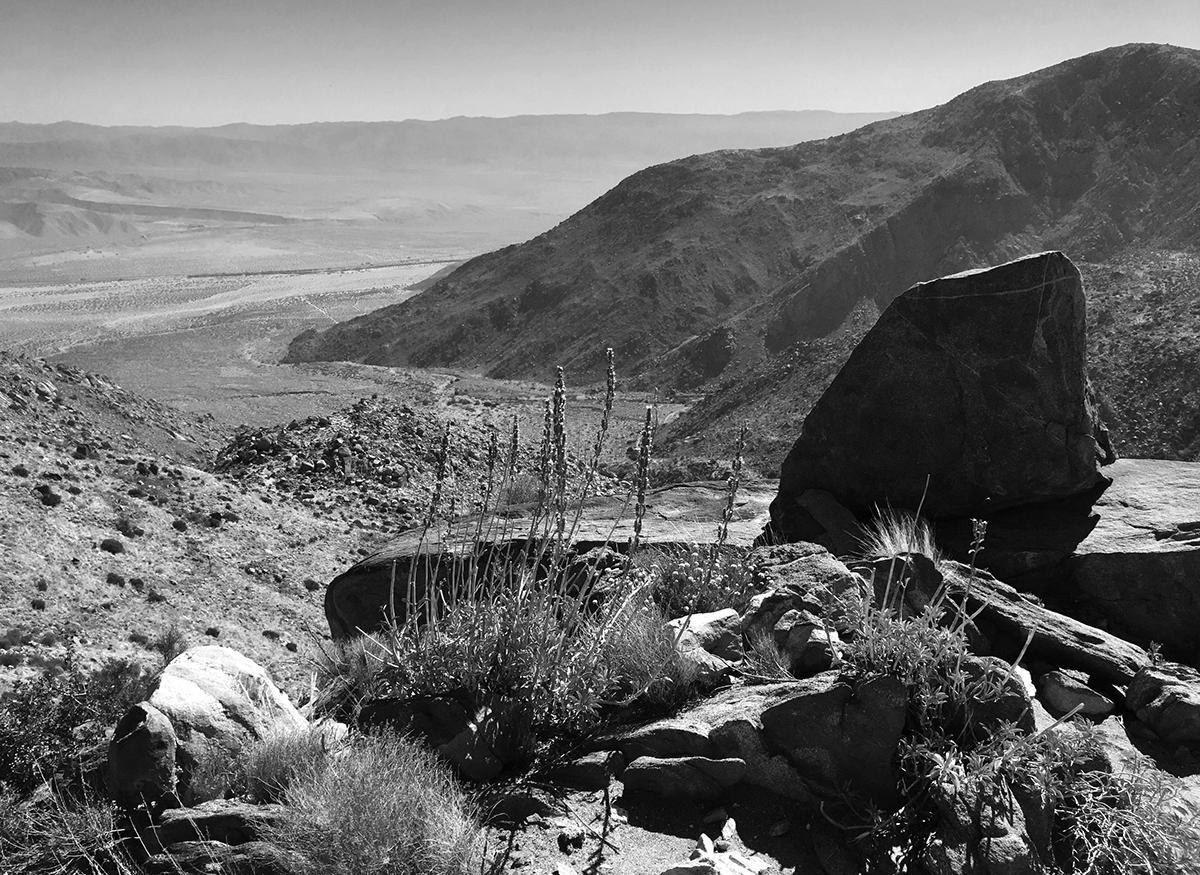 Pacific Crest Trail iphone iPhone 6s hiking Thru-hiking Hike Backpacking southern california desert California