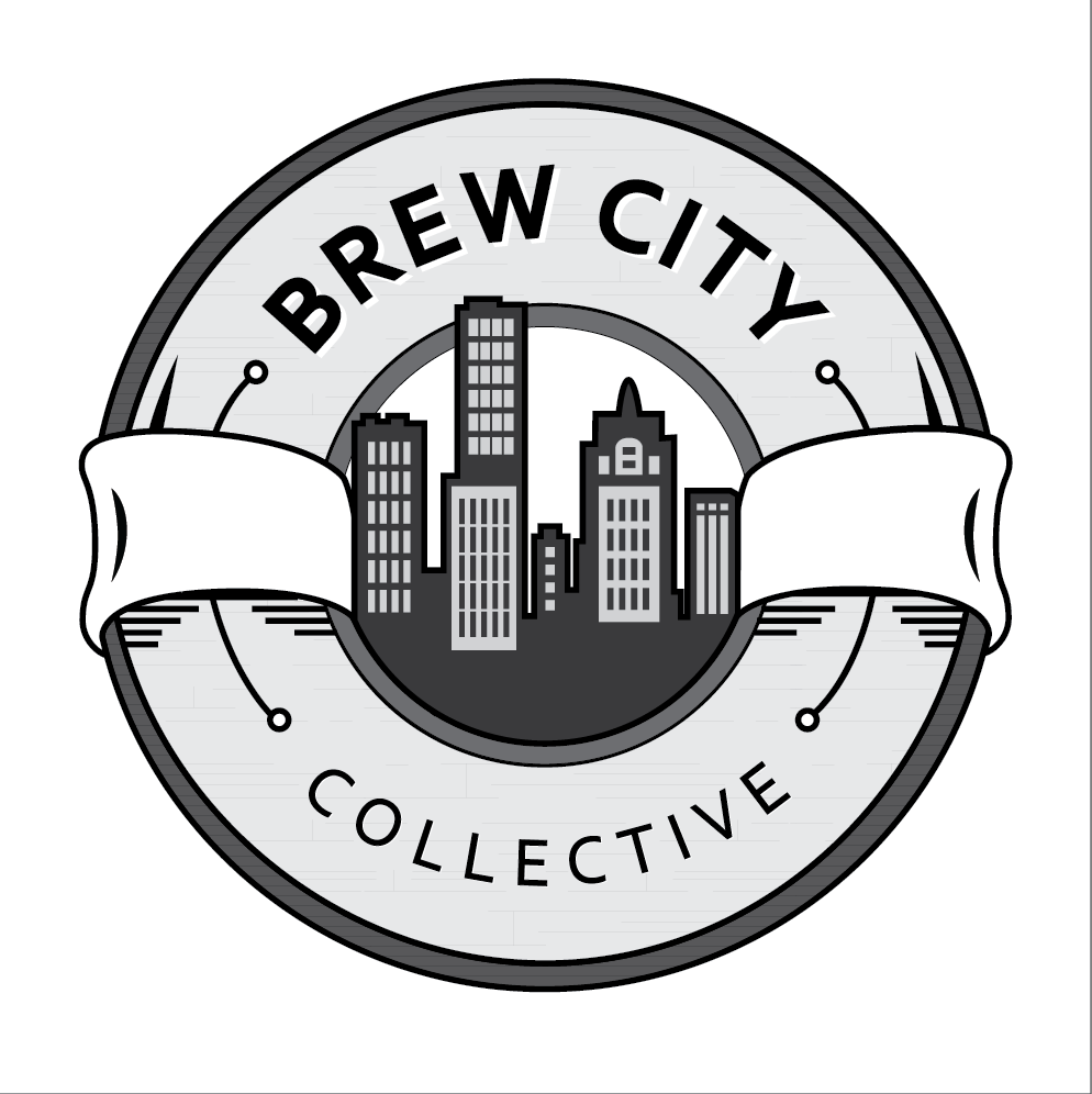 logo Logo Design brew city brew city co