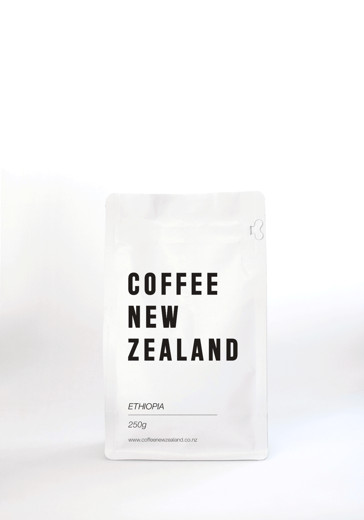 brand identity New Zealand packaging design support local