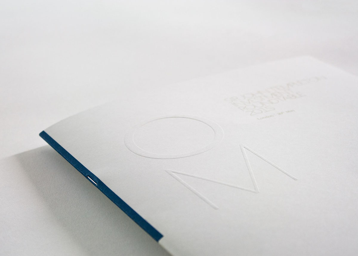 immagine coorinata editorial logo Webdesign visual identity Stationery business card brochure