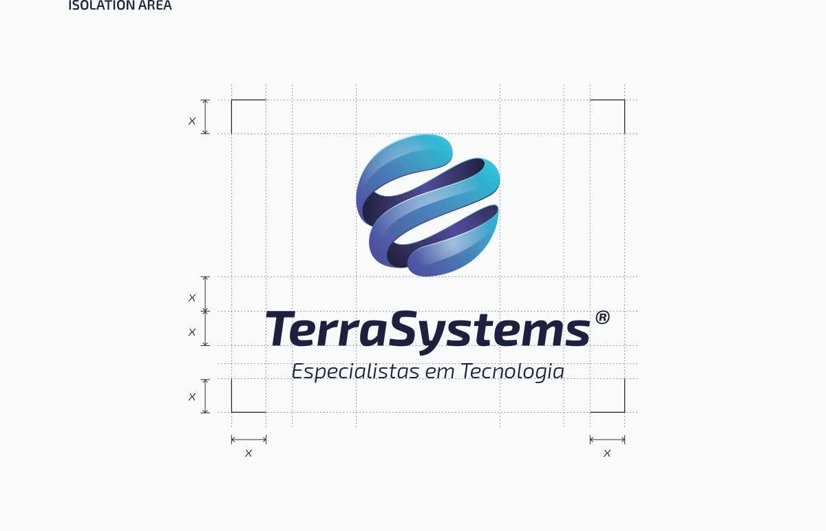 rebranding Technology logo earth Computer Store water Information Technology systems planet earth 3D visual identity brand technical support maintenance splash