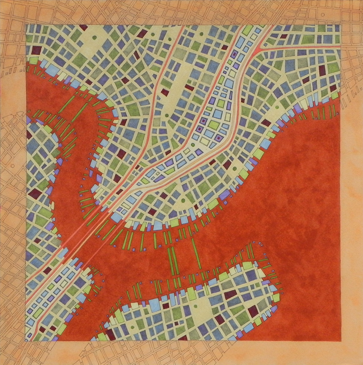 cartography city city map city planning cityscape Geography map Mapping territory town Urban Plan cipher code